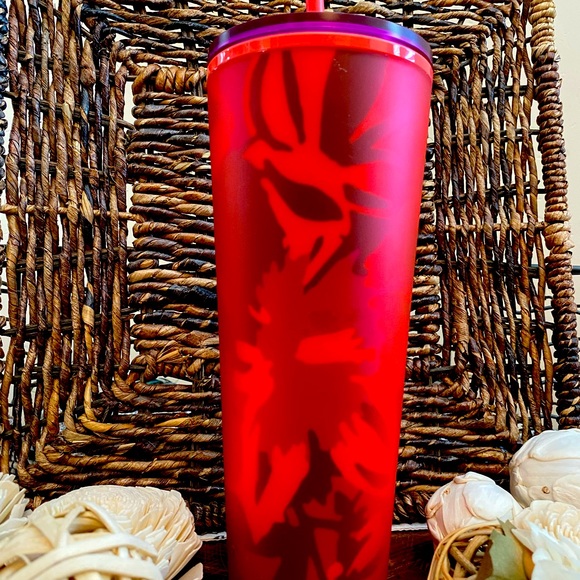 Brand New- 24oz Starbucks Hawaii Tumbler - Picture 1 of 6